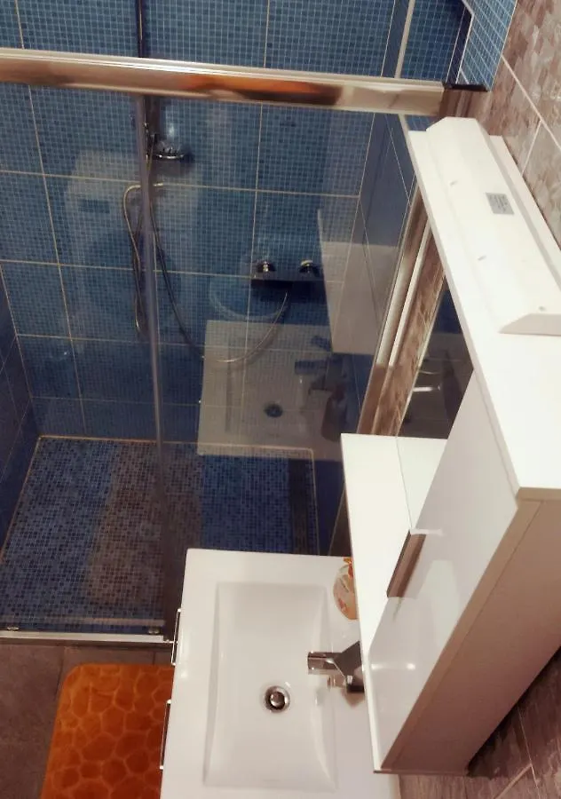 Apartment Santo Domingo Pula 0*,