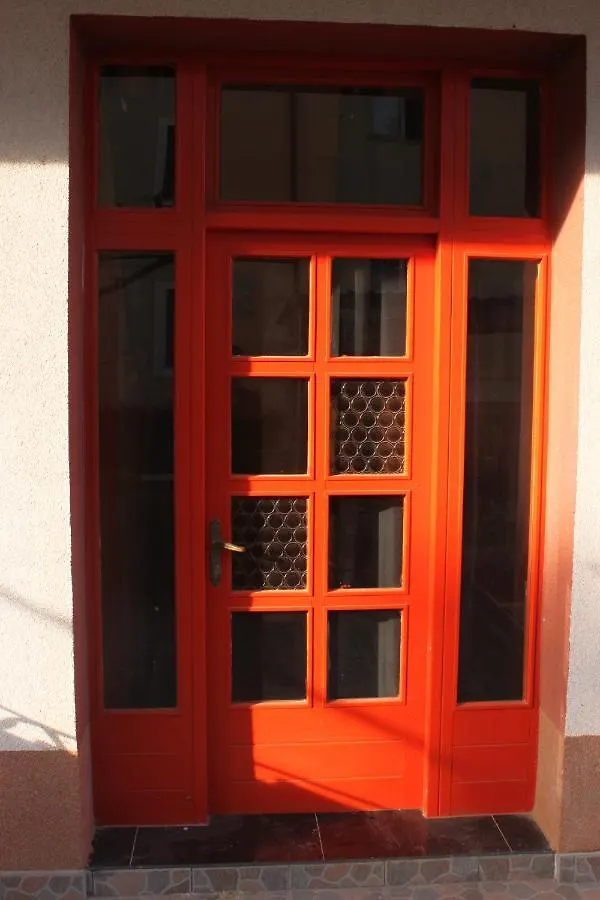 Apartment Santo Domingo プーラ
