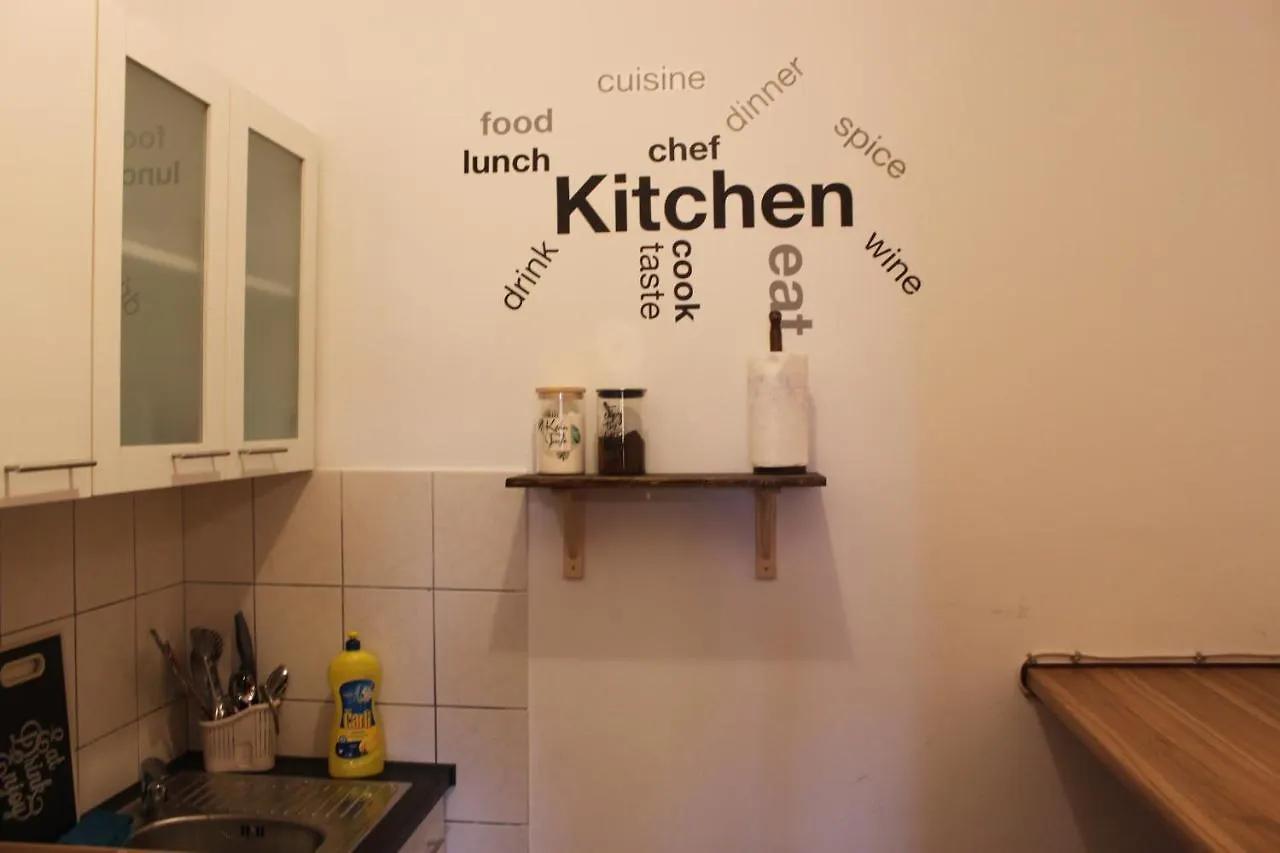 Apartment Santo Domingo Pula Croatia