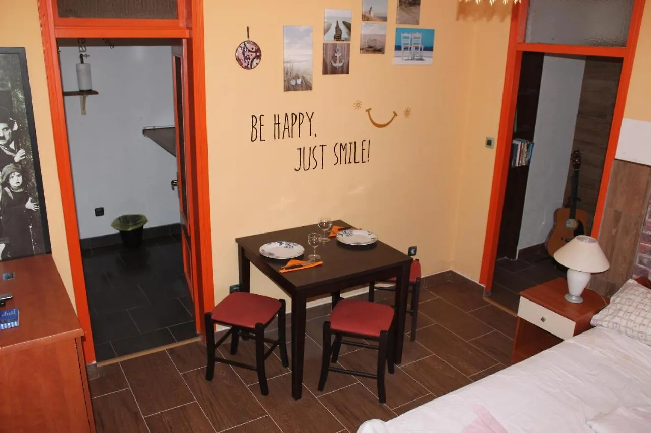 Apartment Santo Domingo Pula