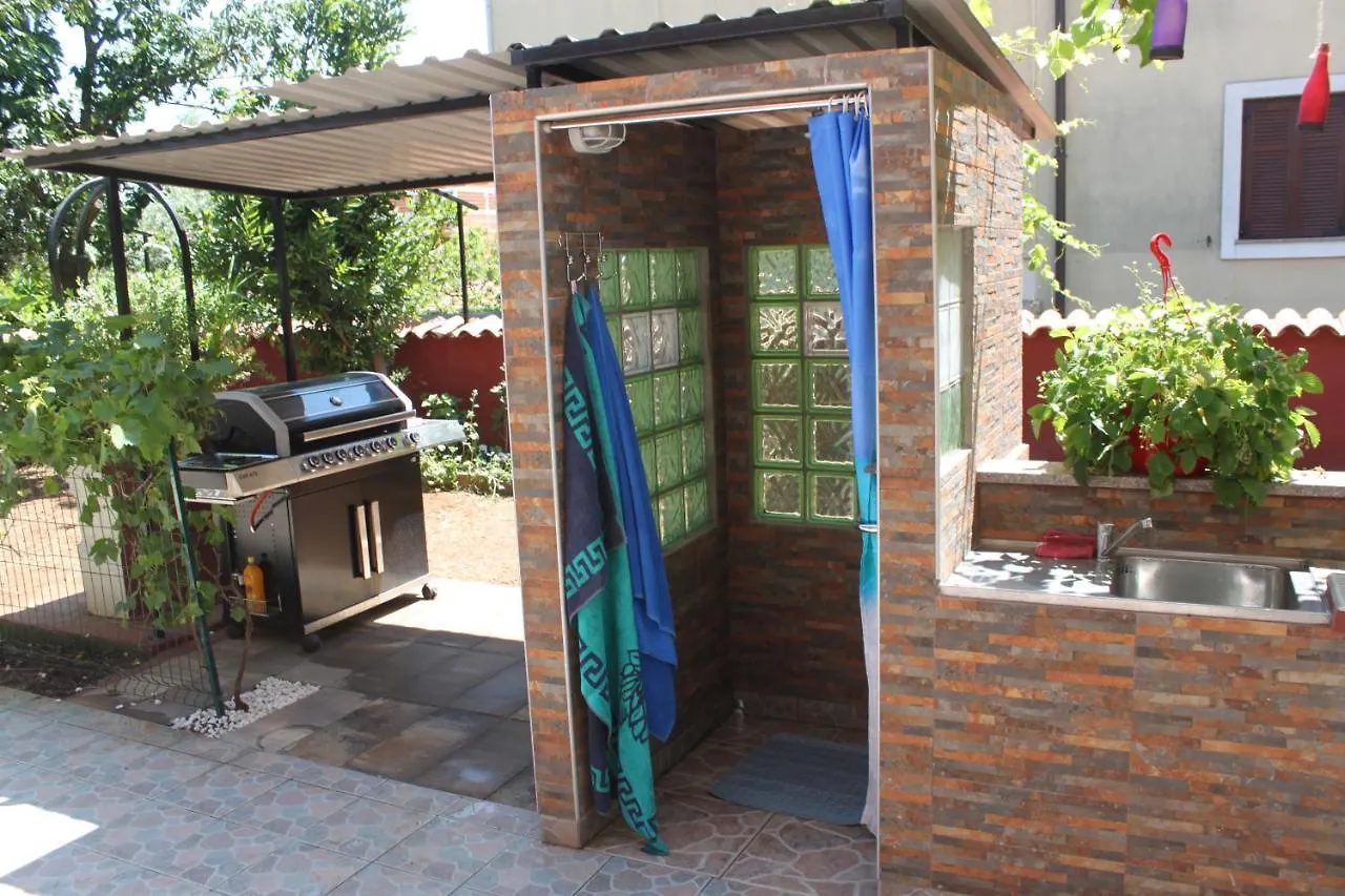 Apartment Santo Domingo Pula