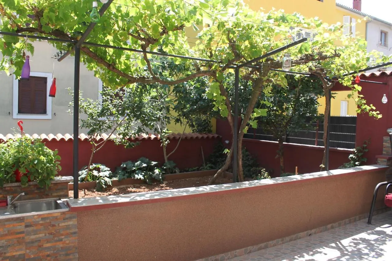 Apartment Santo Domingo プーラ 0*,  クロアチア