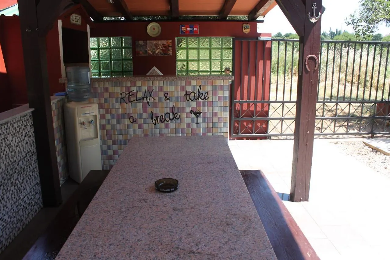 Apartment Santo Domingo Pula 0*,  Croatia