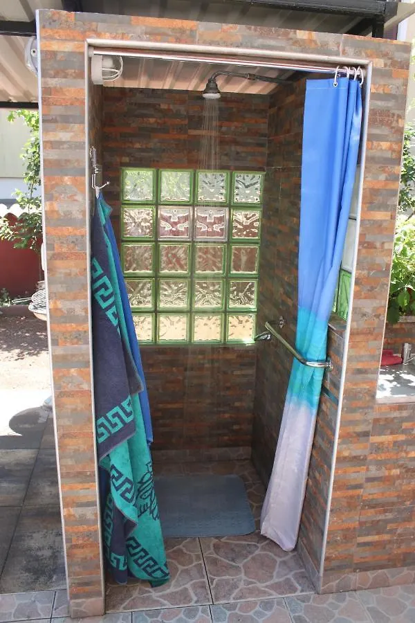 Apartment Santo Domingo プーラ