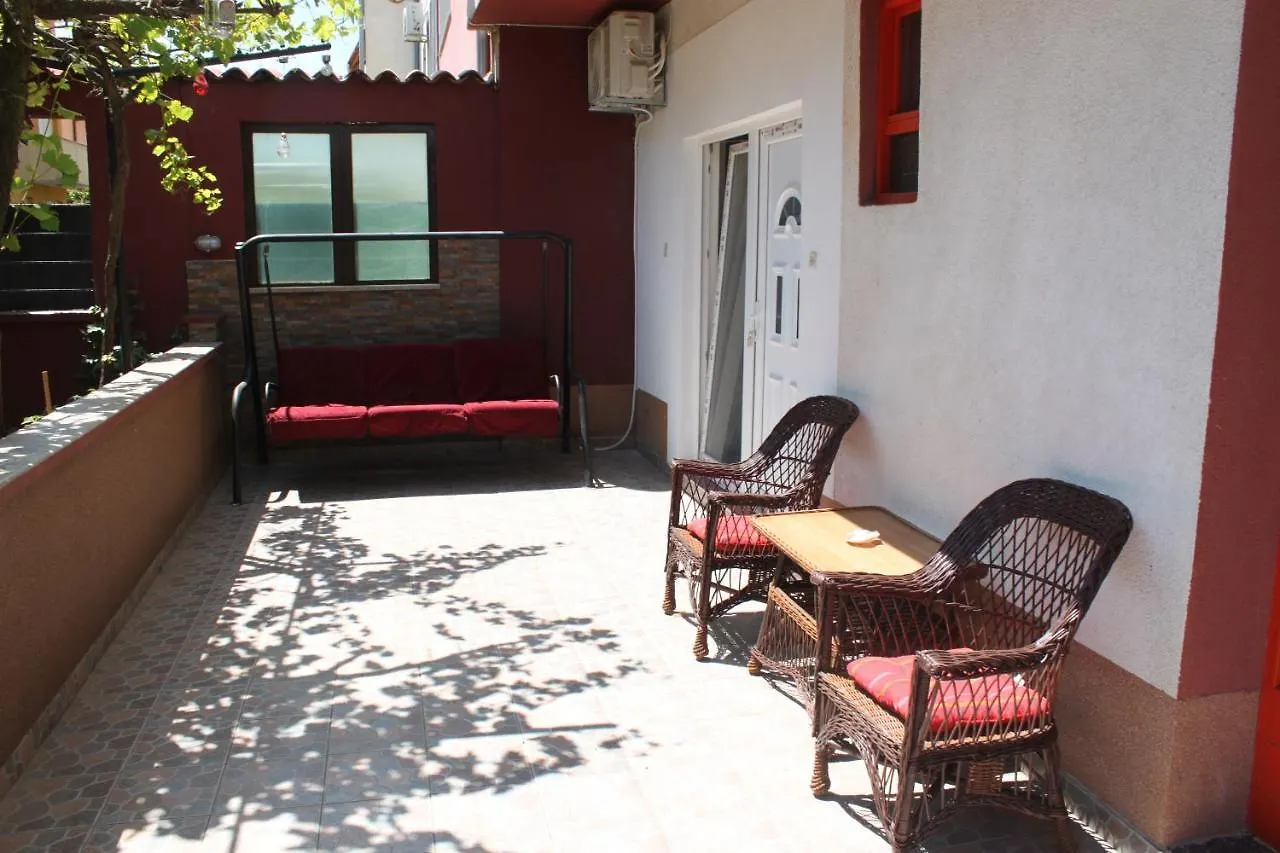 Apartment Santo Domingo Pula Croatia