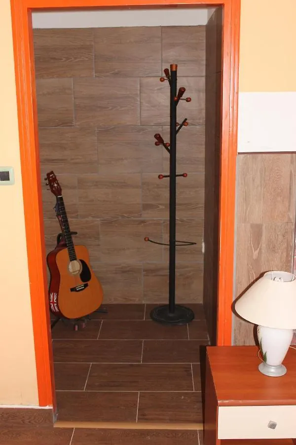 Apartment Santo Domingo Pula