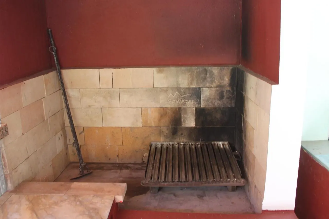 Apartment Santo Domingo プーラ