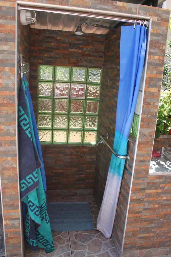 Apartment Santo Domingo プーラ 0*,  クロアチア