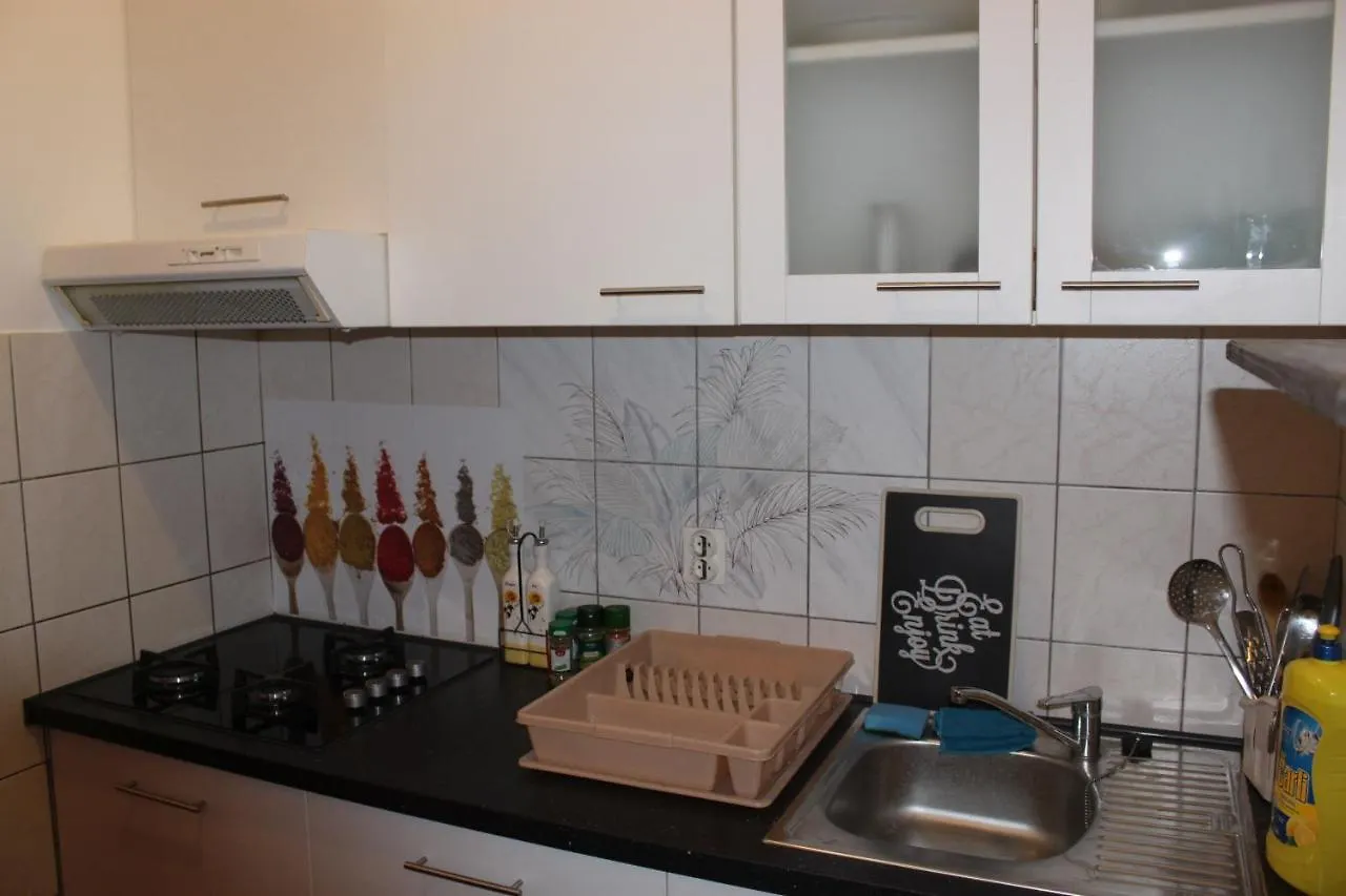 Apartment Santo Domingo Pula