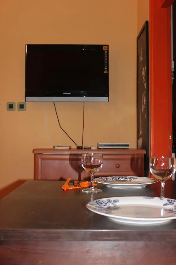 Apartment Santo Domingo Pula