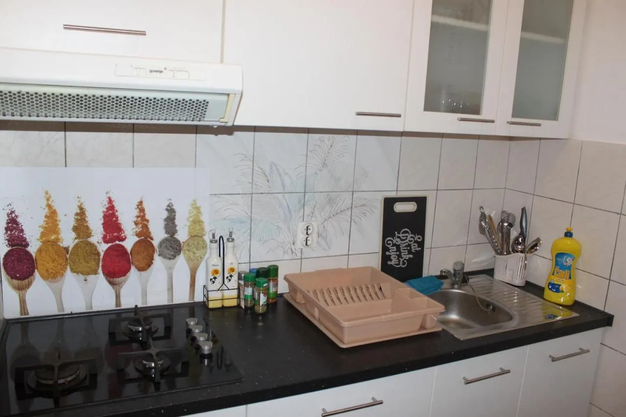 Apartment Santo Domingo プーラ 0*,  クロアチア
