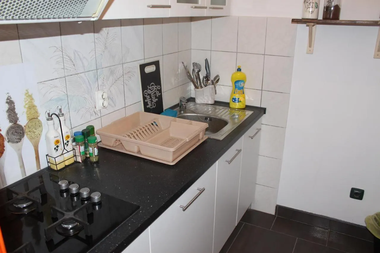 Apartment Santo Domingo Pula