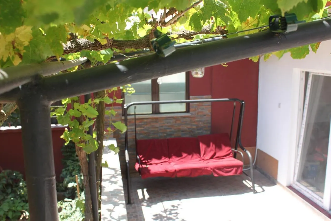Apartment Santo Domingo プーラ