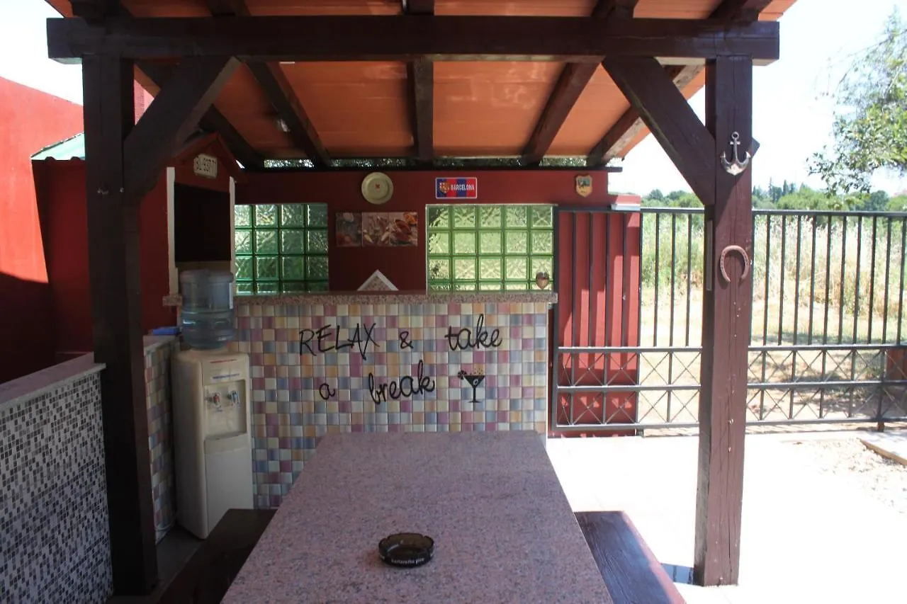 Apartment Santo Domingo Pula 0*,  Croatia