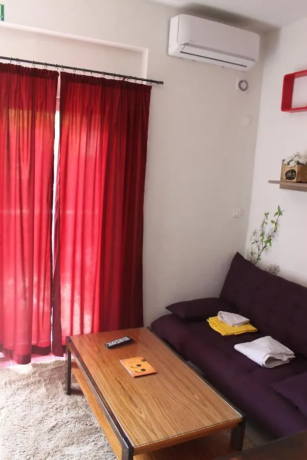 Apartment Santo Domingo プーラ