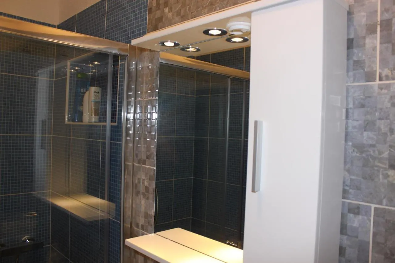Apartment Santo Domingo プーラ クロアチア