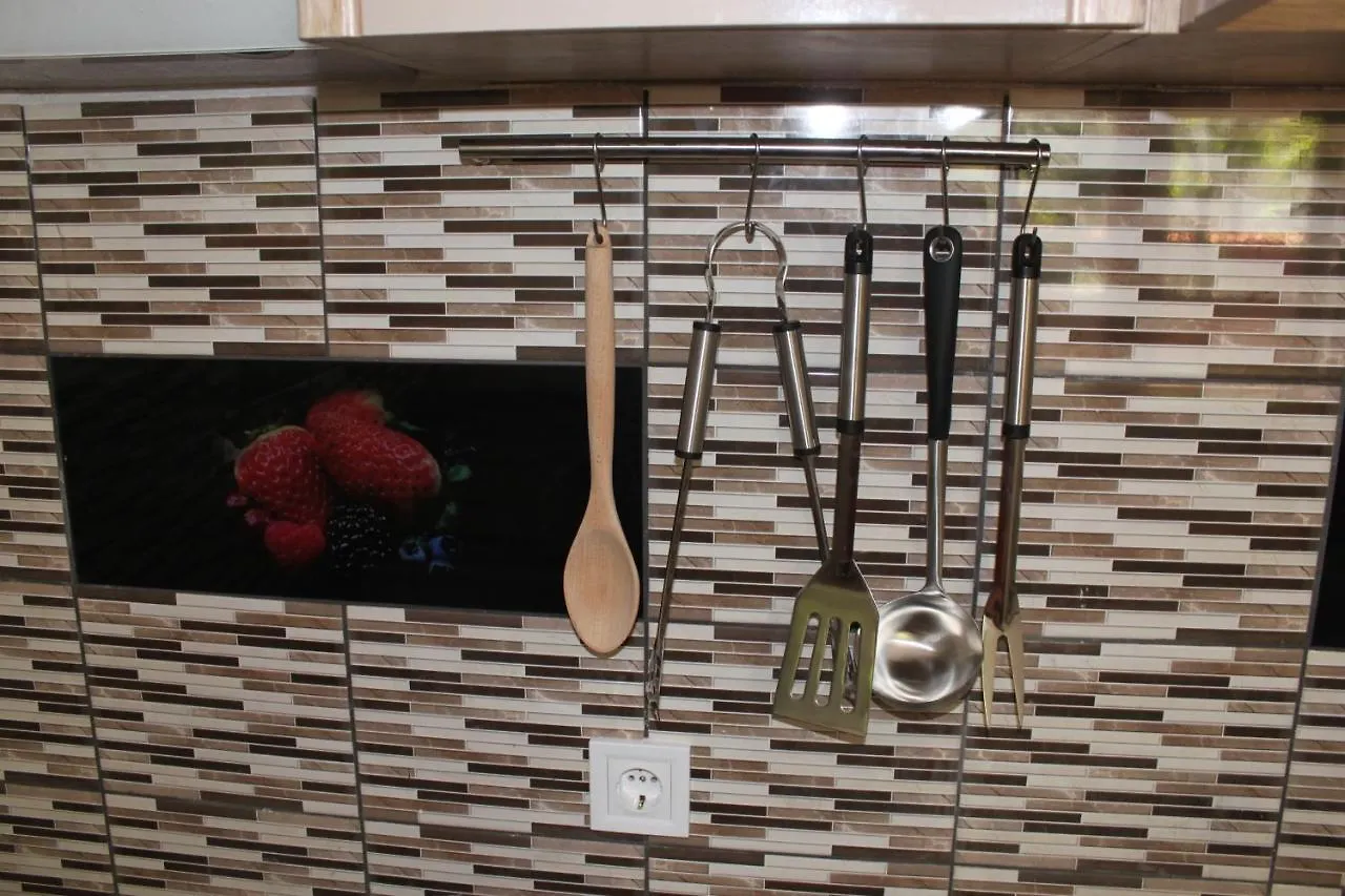 Apartment Santo Domingo Pula Croatia