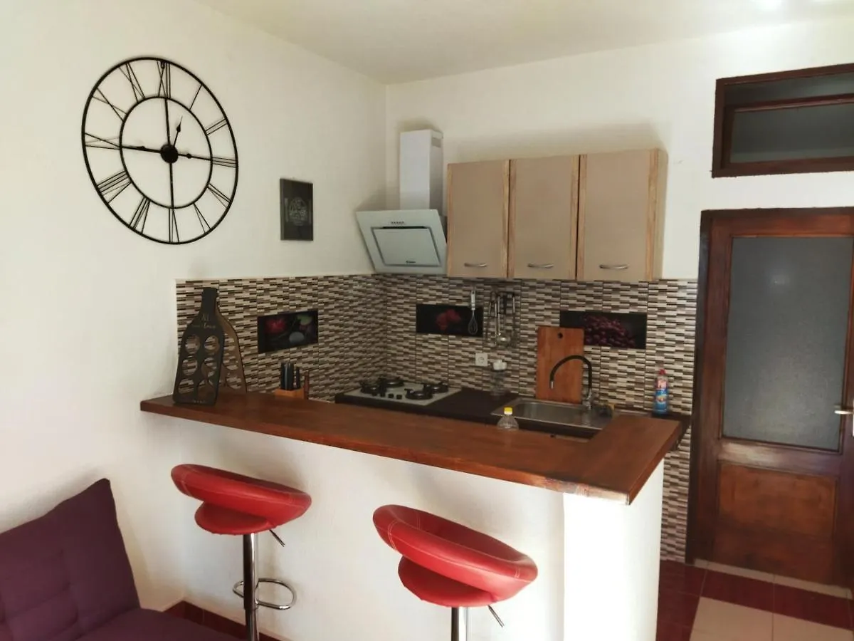 Apartment Santo Domingo Pula
