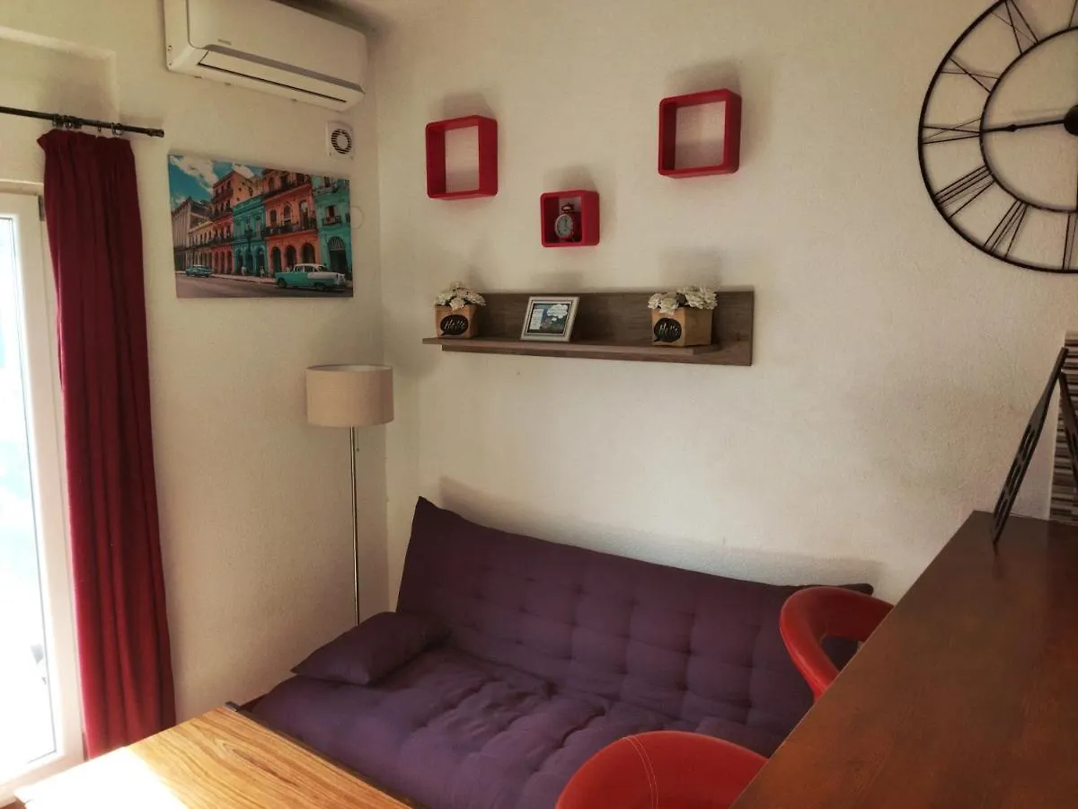 Apartment Santo Domingo Pula Croatia