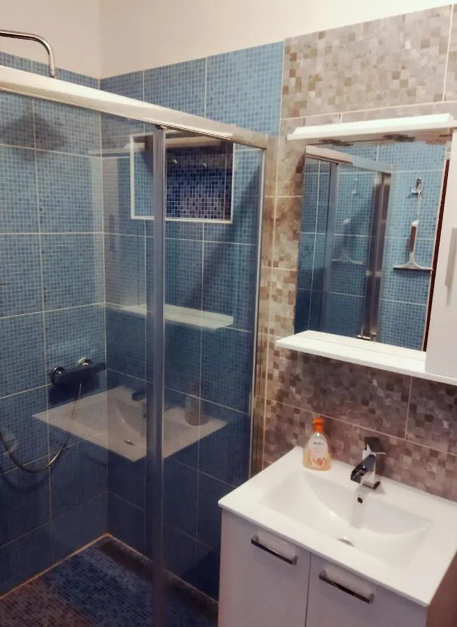 Apartment Santo Domingo プーラ クロアチア