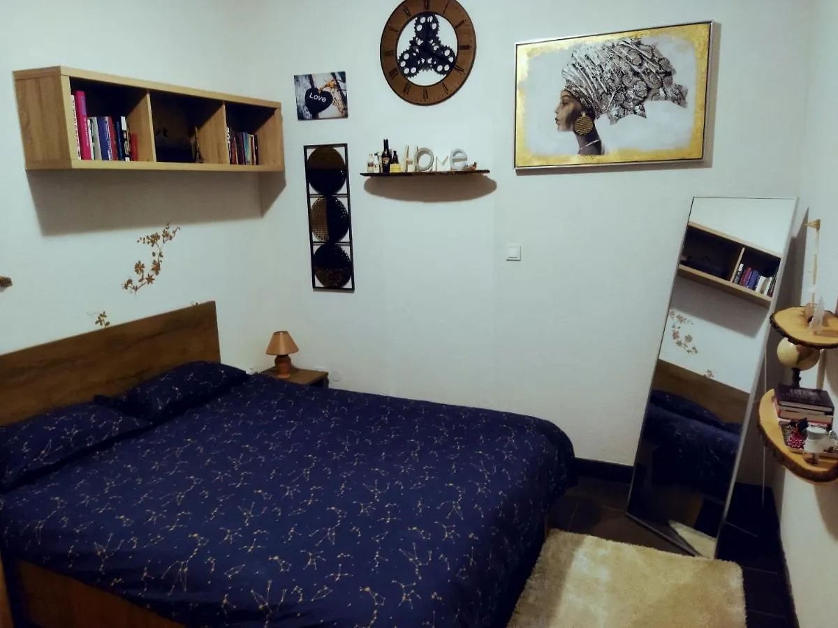Apartment Santo Domingo Pula 0*,  Croatia