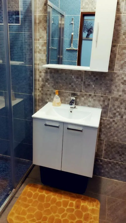 Apartment Santo Domingo プーラ 0*,  クロアチア
