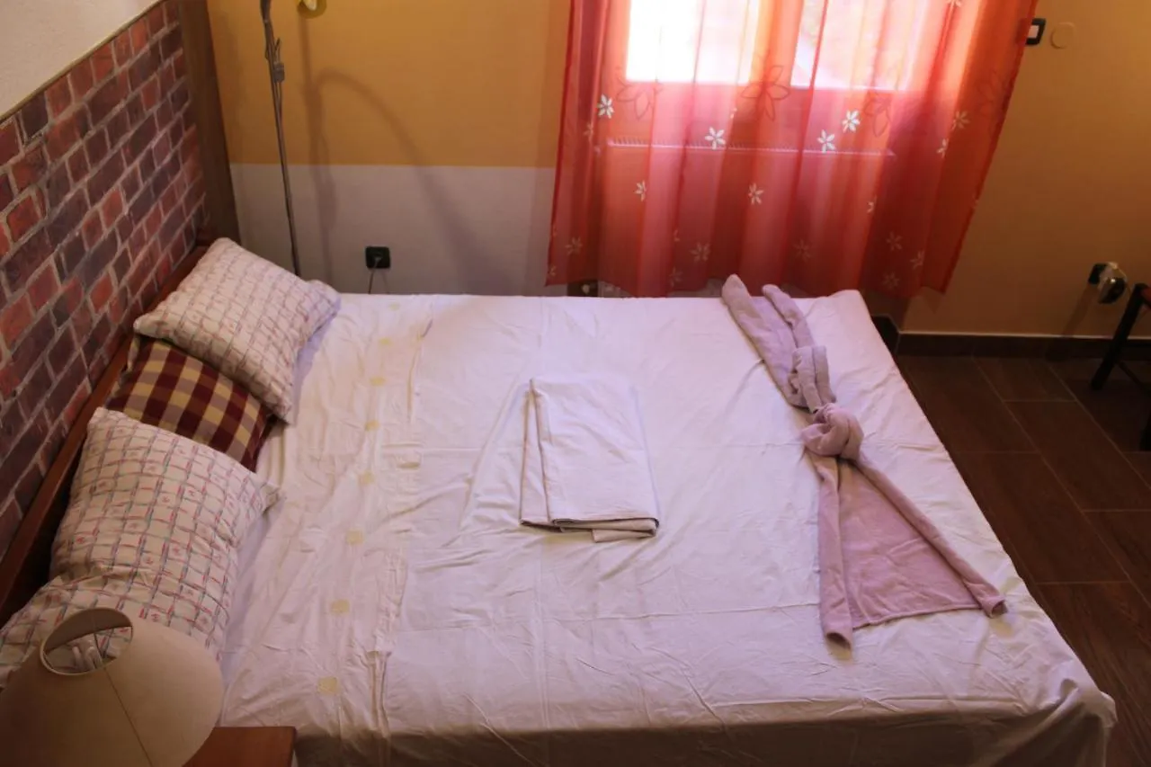 Apartment Santo Domingo Pula