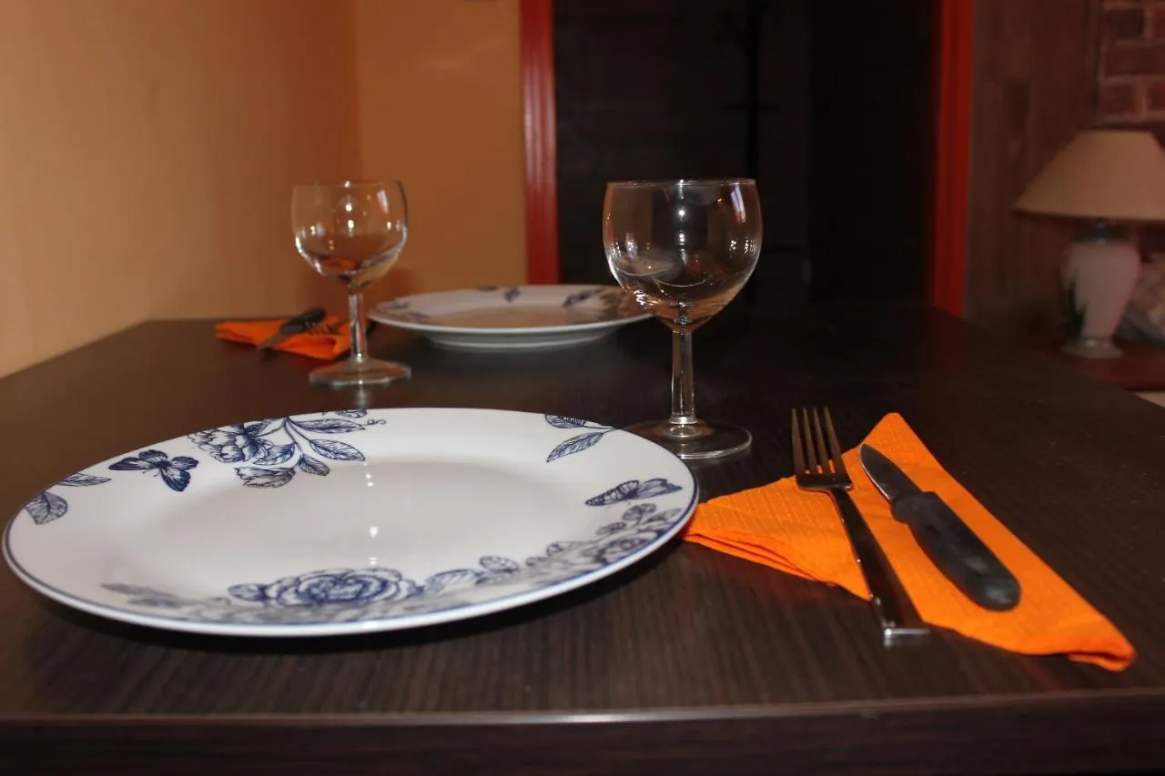 Apartment Santo Domingo Pula